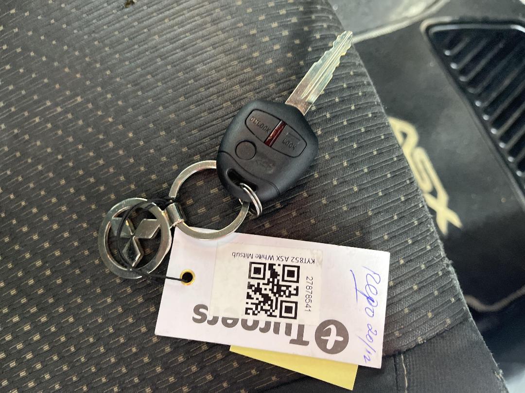 Photo '22' of Mitsubishi ASX