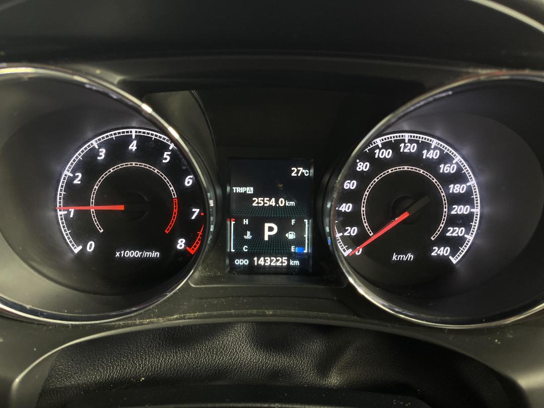 Photo '21' of Mitsubishi ASX