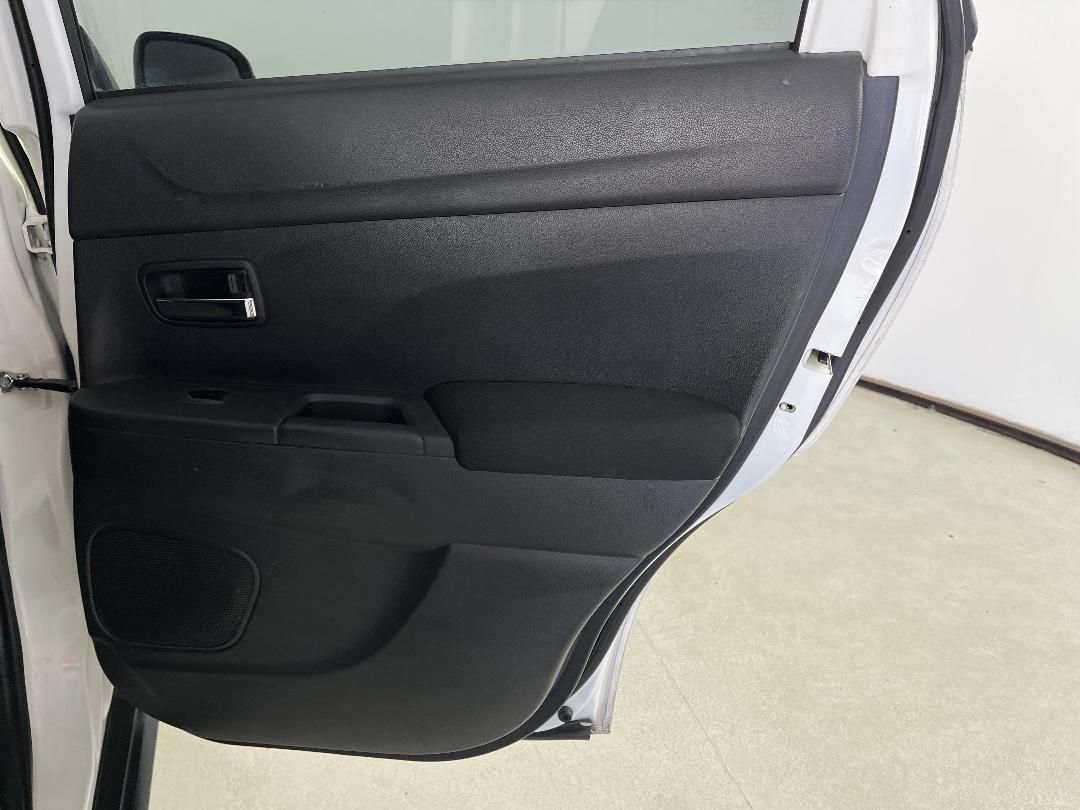 Photo '19' of Mitsubishi ASX