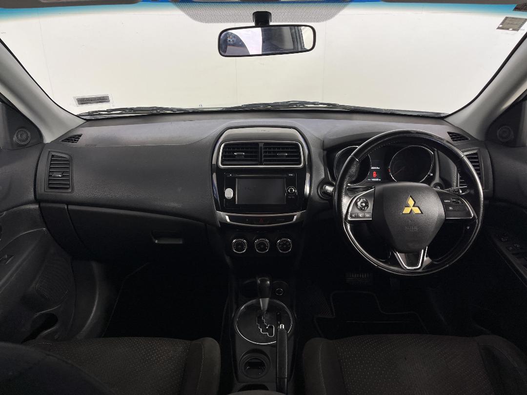 Photo '17' of Mitsubishi ASX