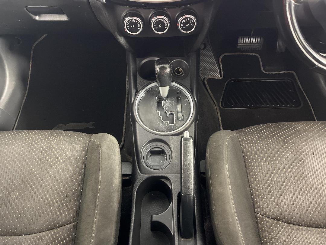 Photo '18' of Mitsubishi ASX