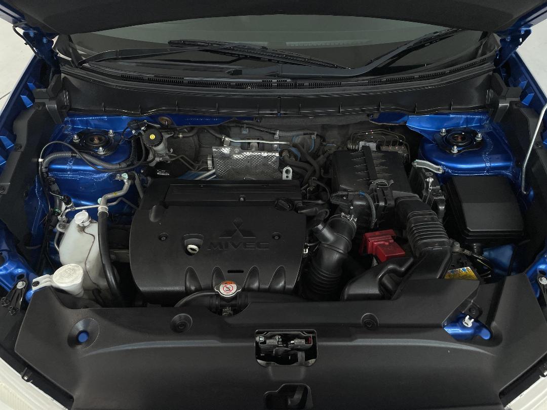 Photo '13' of Mitsubishi ASX