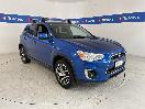 Thumbnail '1' of Mitsubishi ASX