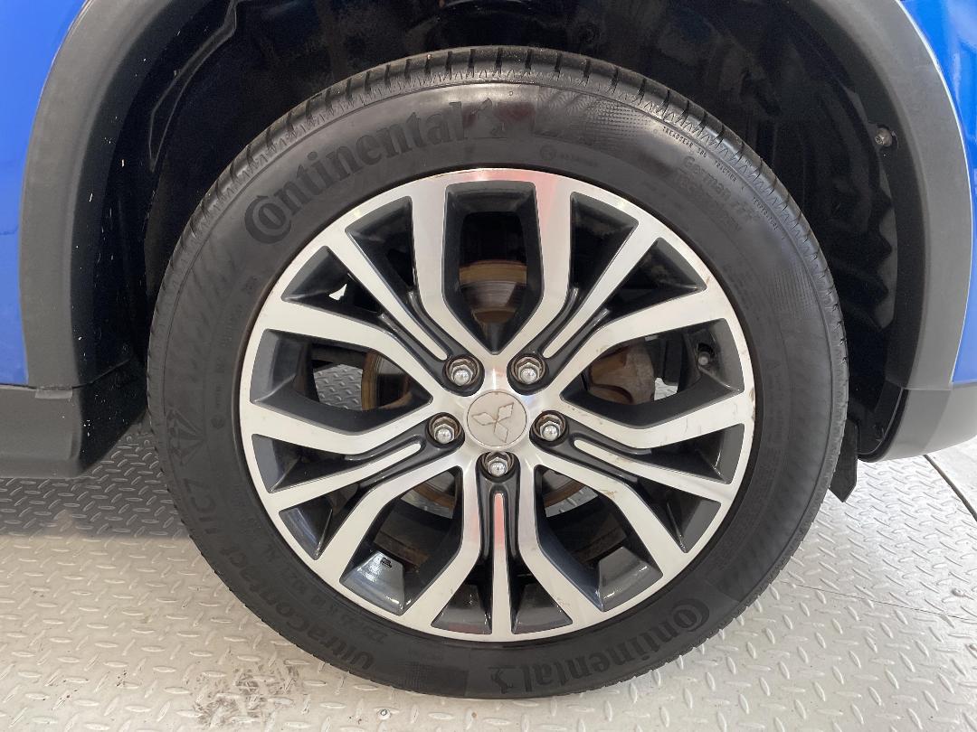 Photo '9' of Mitsubishi ASX