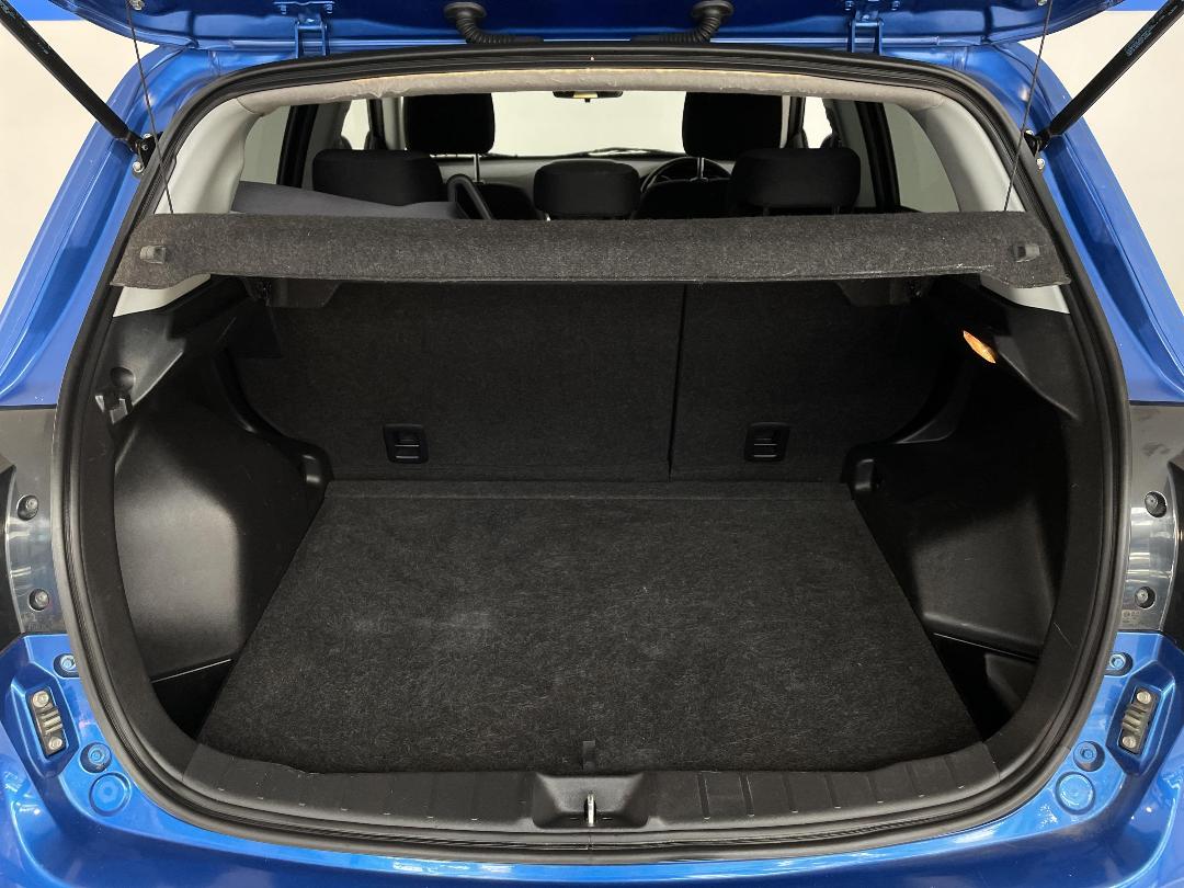 Photo '14' of Mitsubishi ASX