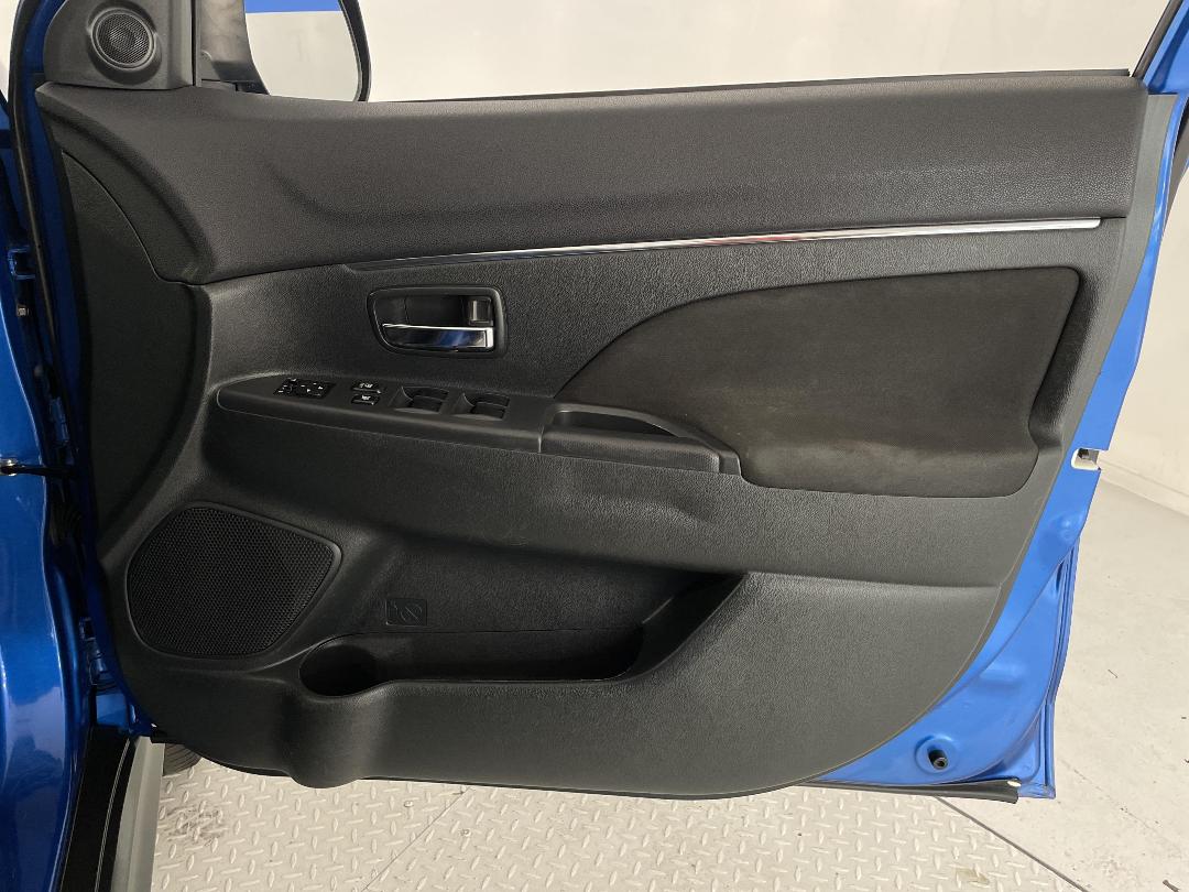 Photo '15' of Mitsubishi ASX