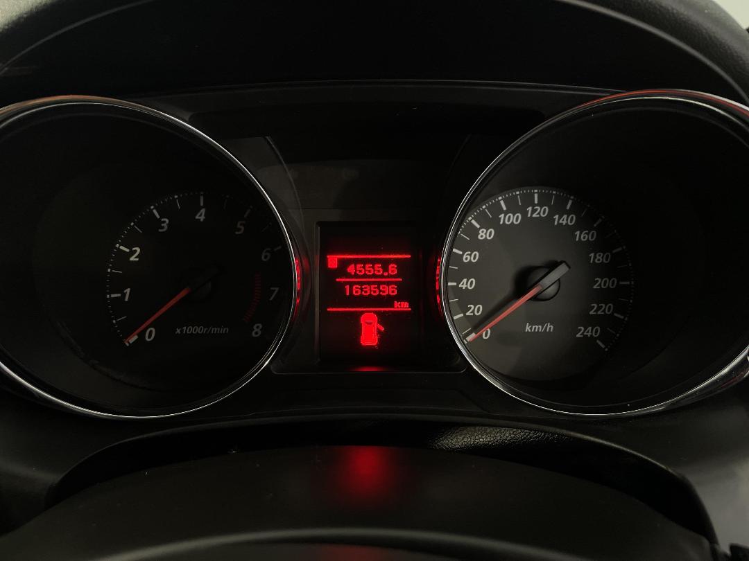 Photo '21' of Mitsubishi ASX