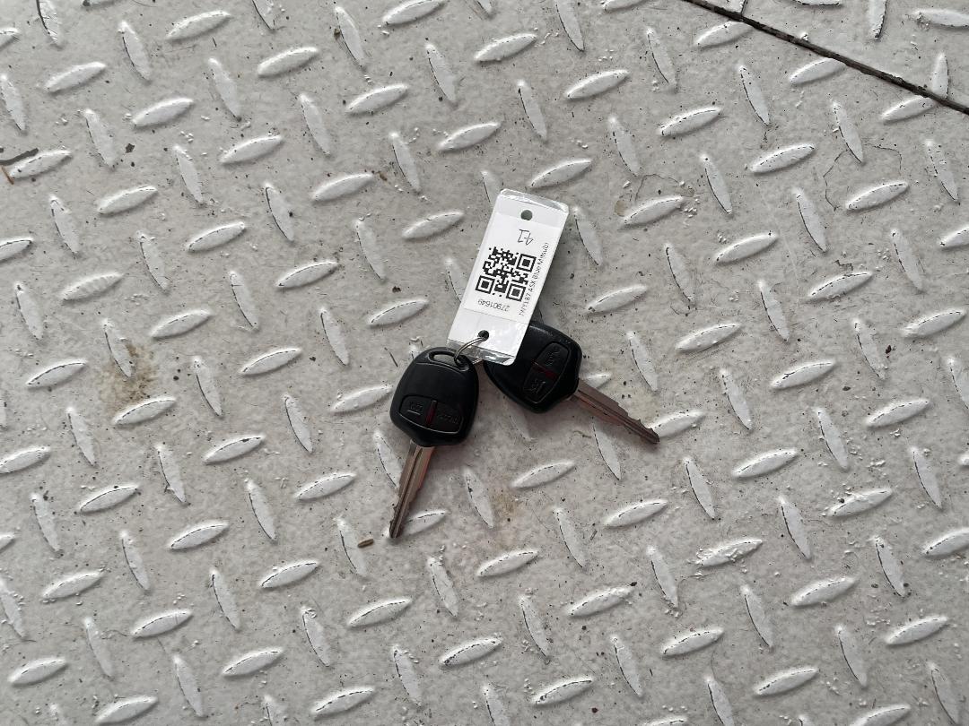 Photo '22' of Mitsubishi ASX