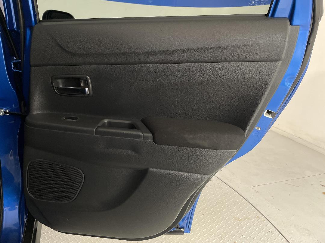 Photo '19' of Mitsubishi ASX