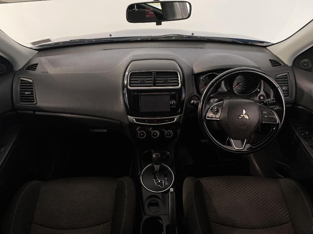 Photo '17' of Mitsubishi ASX