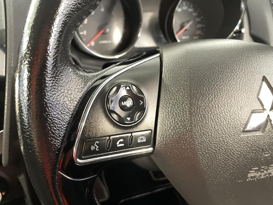 Photo '23' of Mitsubishi ASX