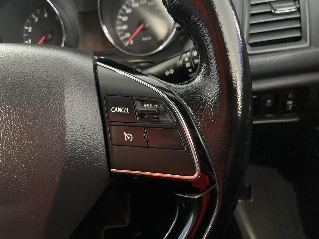 Photo '24' of Mitsubishi ASX