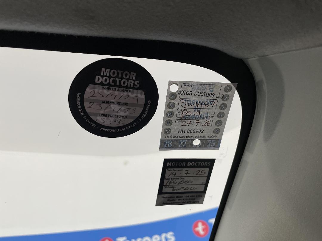 Photo '26' of Mitsubishi ASX