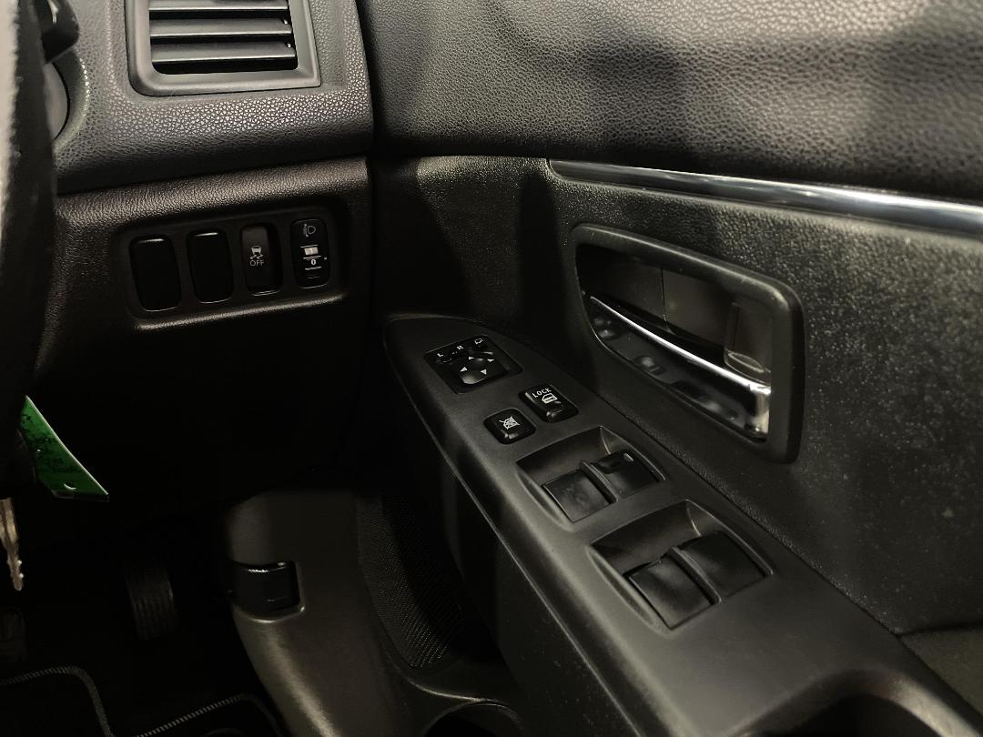 Photo '25' of Mitsubishi ASX