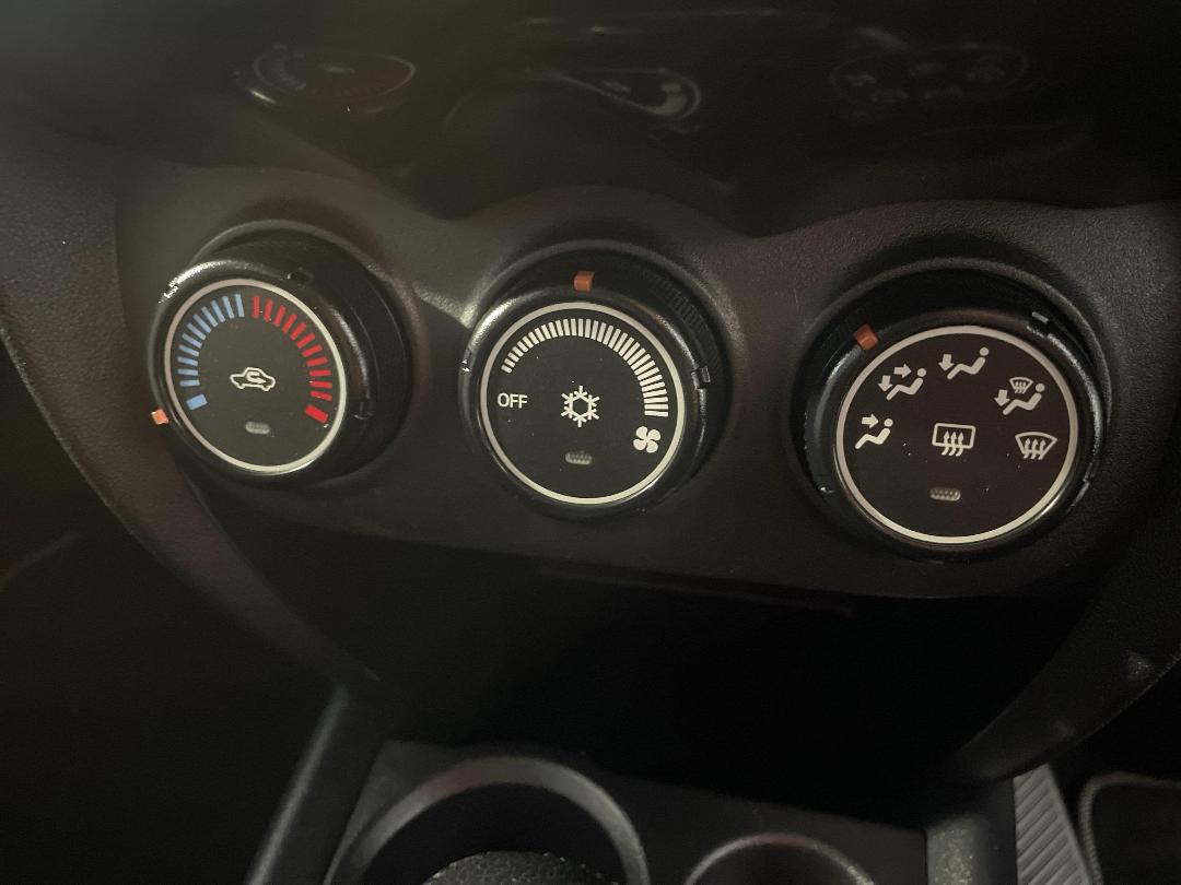 Photo '28' of Mitsubishi ASX