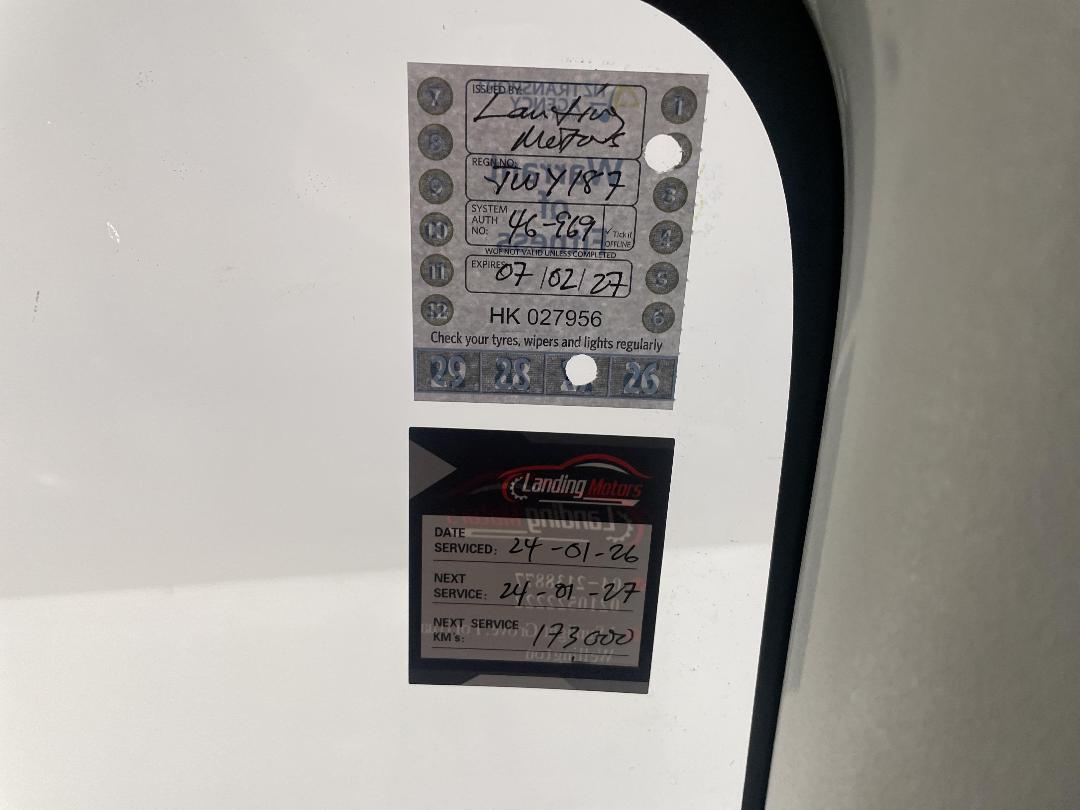 Photo '31' of Mitsubishi ASX