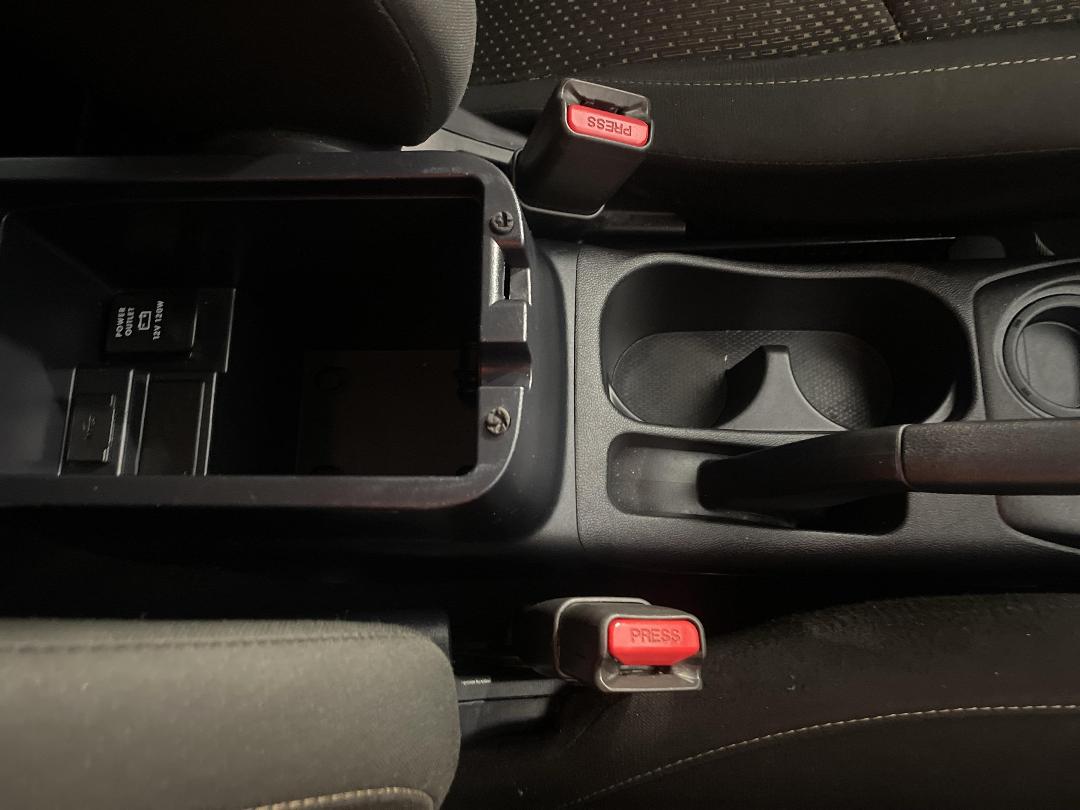 Photo '30' of Mitsubishi ASX