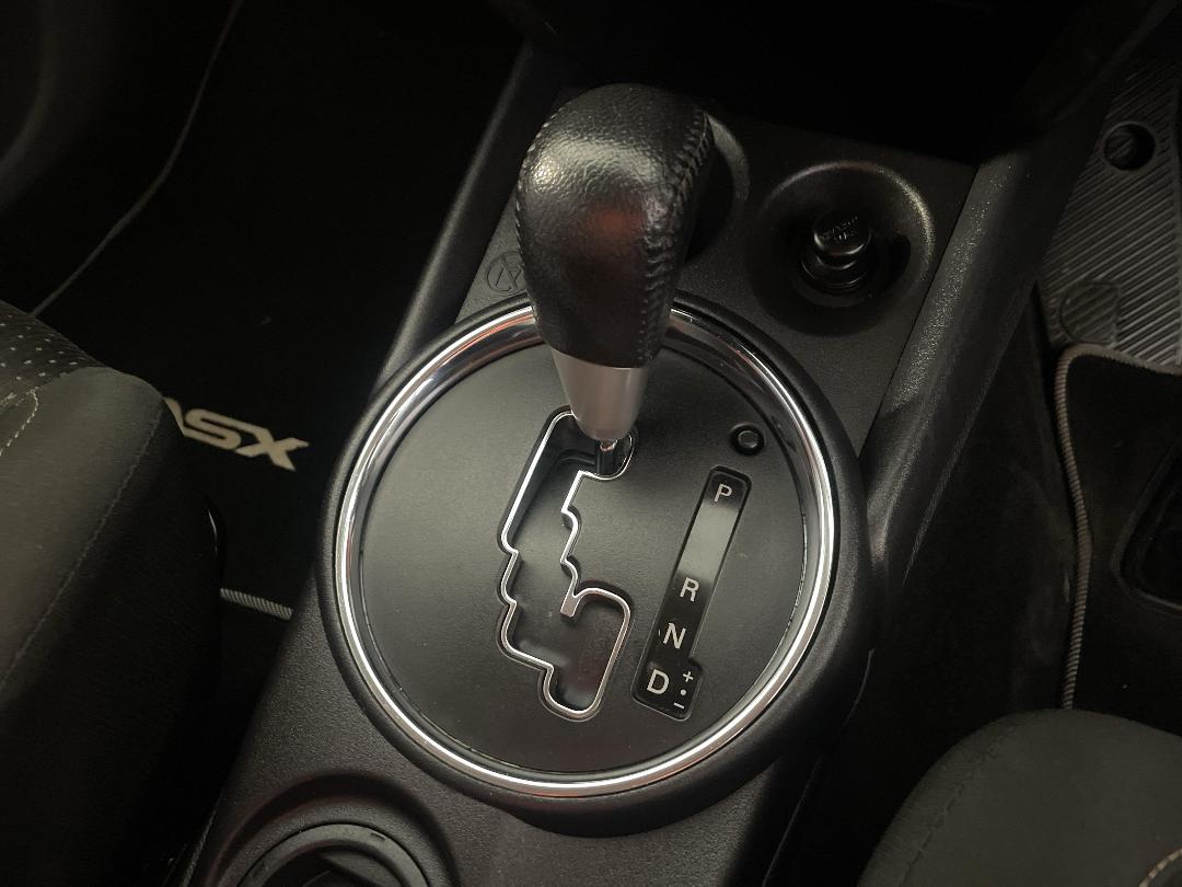 Photo '29' of Mitsubishi ASX