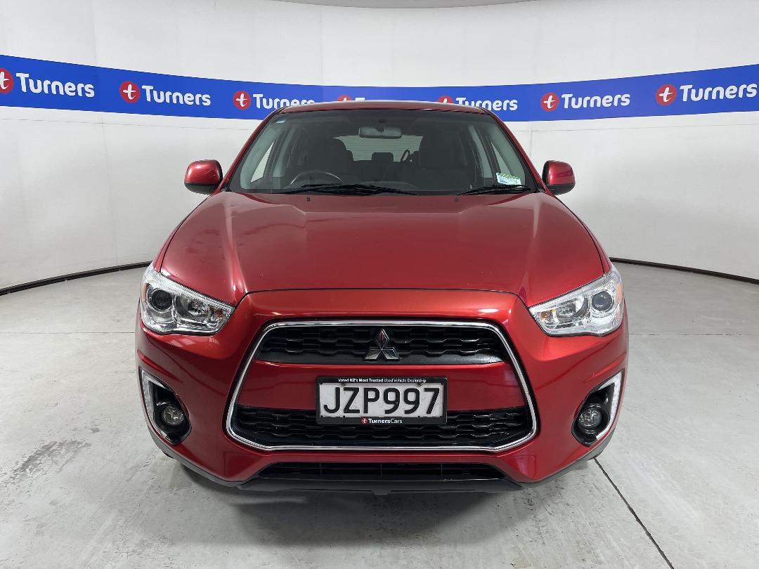 Photo '2' of Mitsubishi ASX