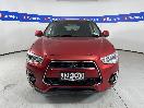 Thumbnail '2' of Mitsubishi ASX