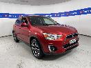 Thumbnail '1' of Mitsubishi ASX