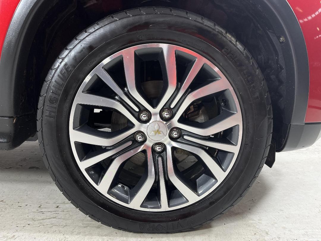 Photo '9' of Mitsubishi ASX