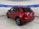 Thumbnail '5' of Mitsubishi ASX