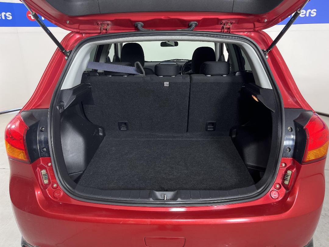 Photo '14' of Mitsubishi ASX