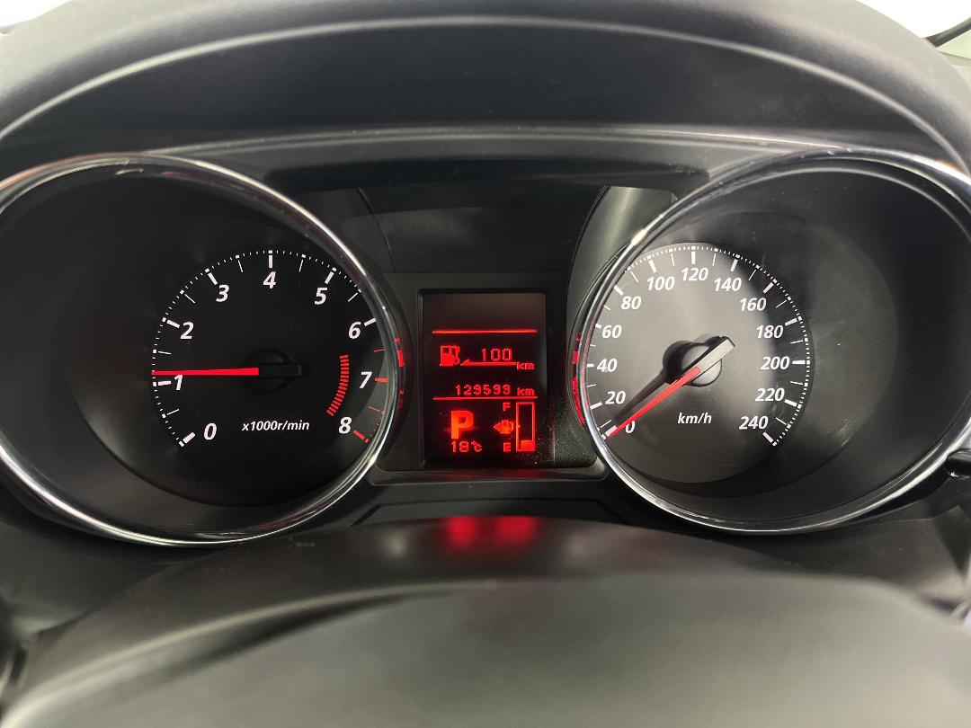 Photo '21' of Mitsubishi ASX