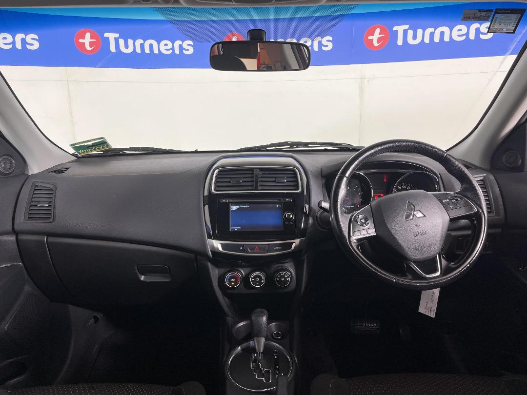 Photo '17' of Mitsubishi ASX