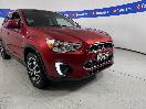 Thumbnail '24' of Mitsubishi ASX