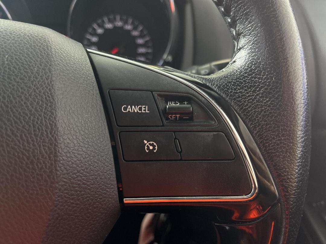 Photo '25' of Mitsubishi ASX