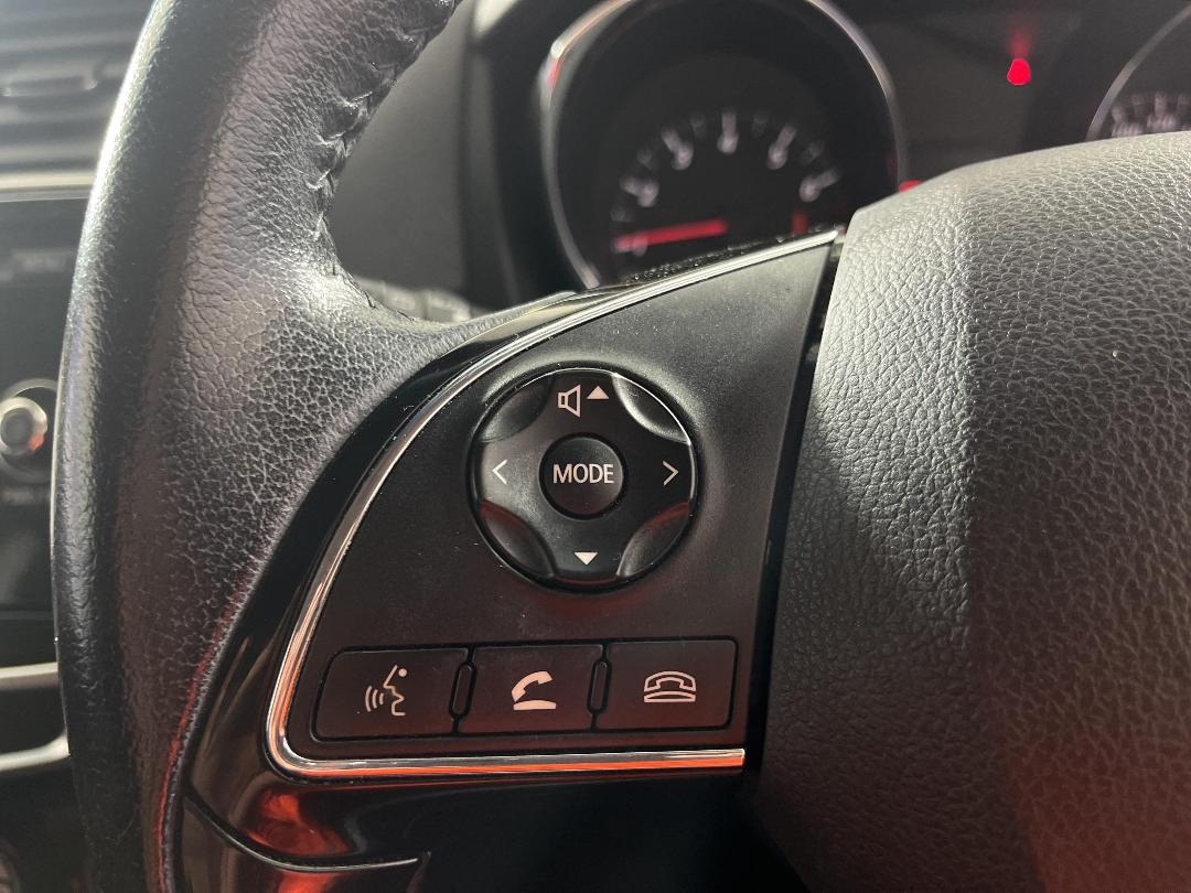 Photo '26' of Mitsubishi ASX