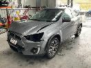 Thumbnail '2' of Mitsubishi ASX XLS