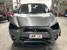 Thumbnail '5' of Mitsubishi ASX XLS