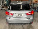 Thumbnail '6' of Mitsubishi ASX XLS
