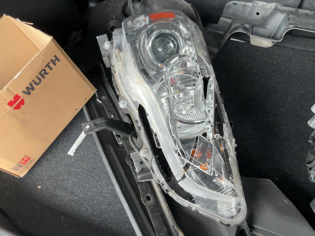 Photo '20' of Mitsubishi ASX XLS Photo '20' of Mitsubishi ASX XLS