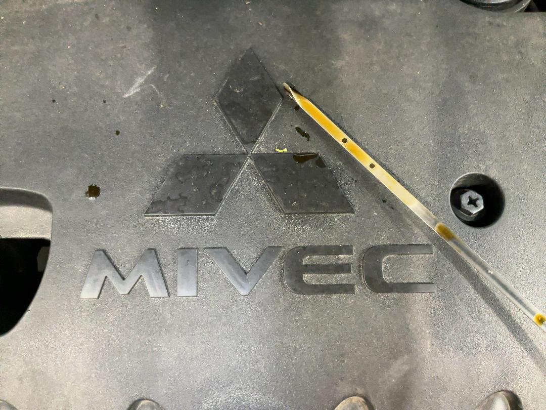 Photo '22' of Mitsubishi ASX XLS Photo '22' of Mitsubishi ASX XLS