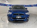 Thumbnail '2' of Mitsubishi ASX