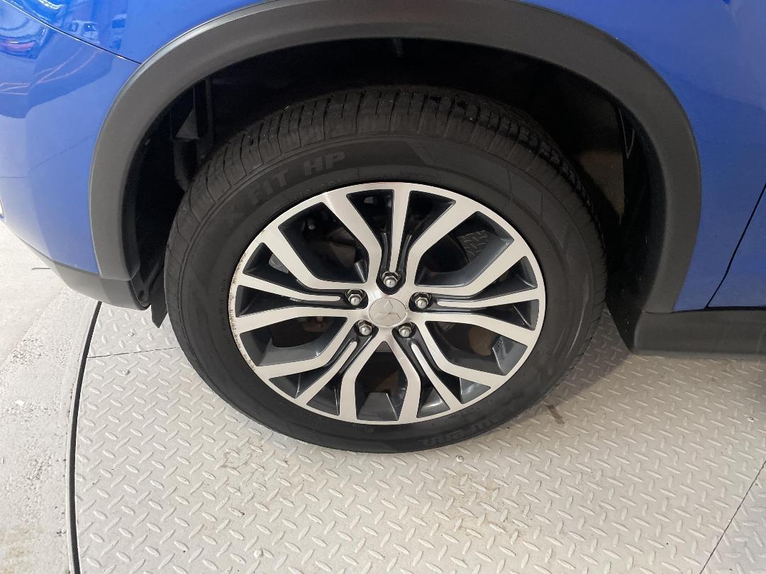 Photo '10' of Mitsubishi ASX