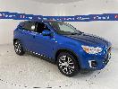 Thumbnail '1' of Mitsubishi ASX