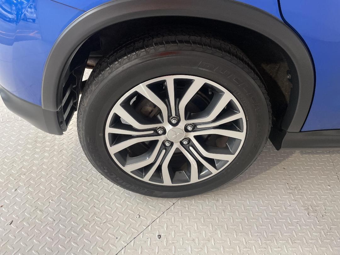 Photo '12' of Mitsubishi ASX