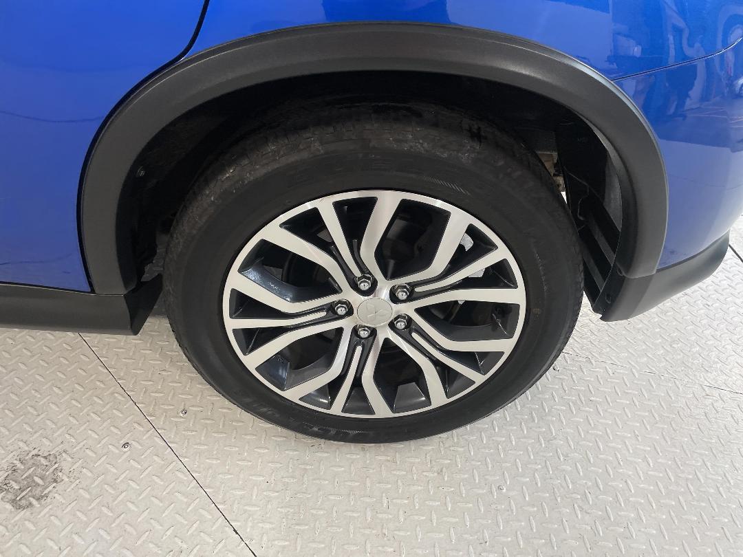 Photo '11' of Mitsubishi ASX