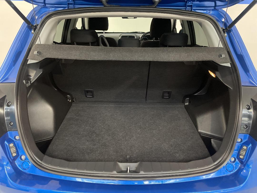 Photo '14' of Mitsubishi ASX