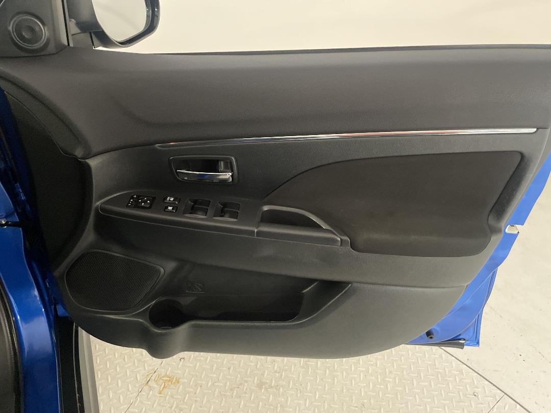 Photo '15' of Mitsubishi ASX