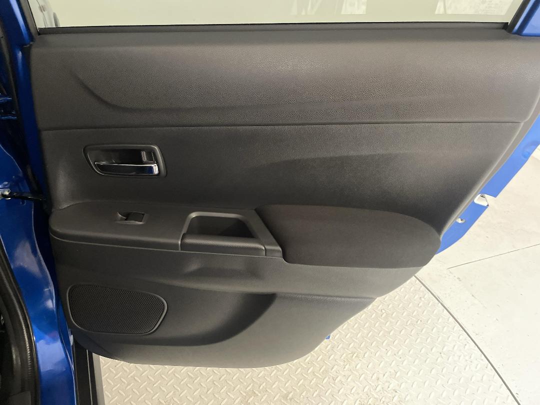 Photo '19' of Mitsubishi ASX