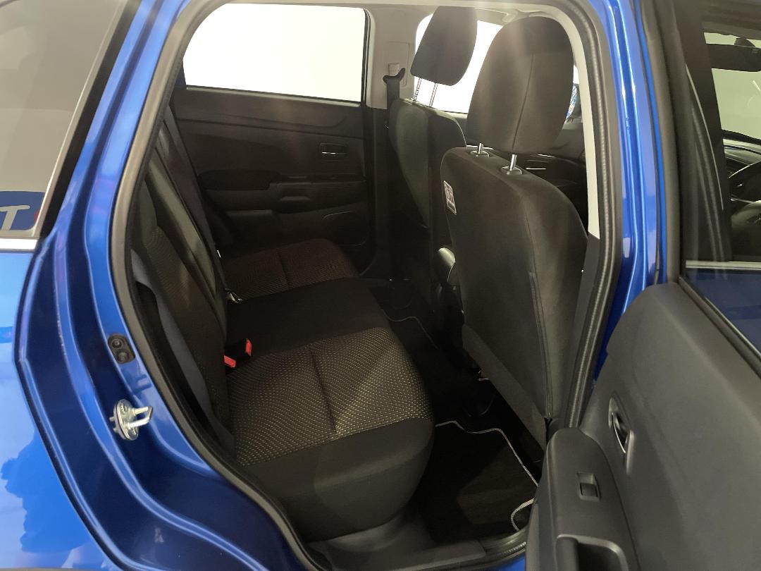 Photo '20' of Mitsubishi ASX