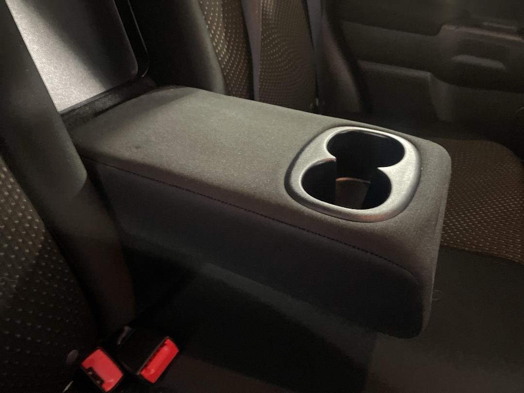 Photo '23' of Mitsubishi ASX