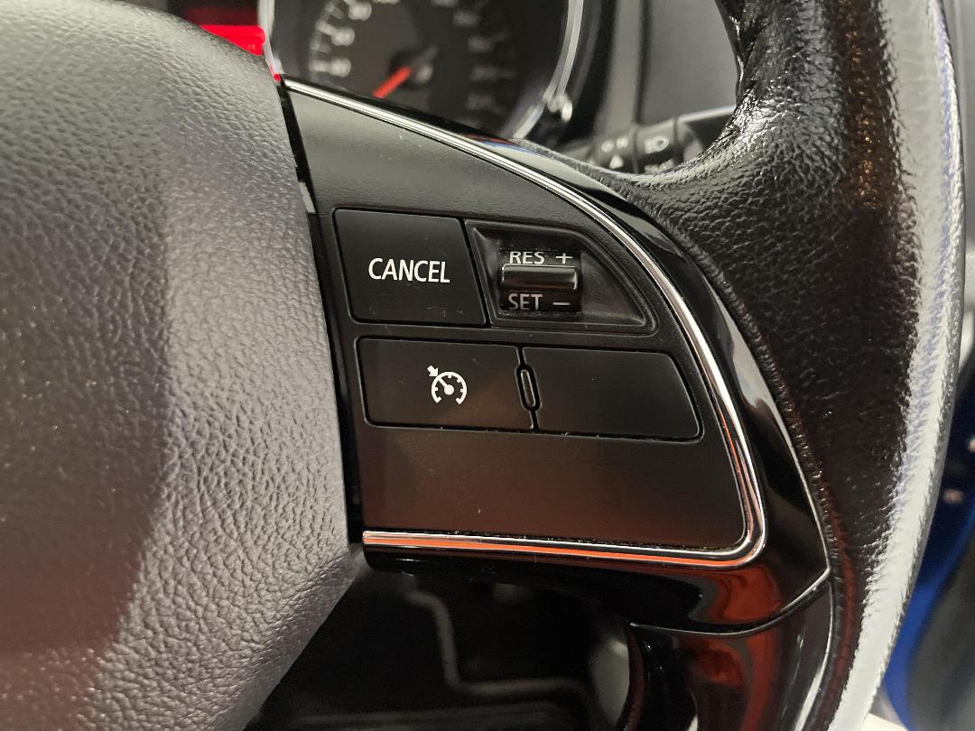 Photo '26' of Mitsubishi ASX