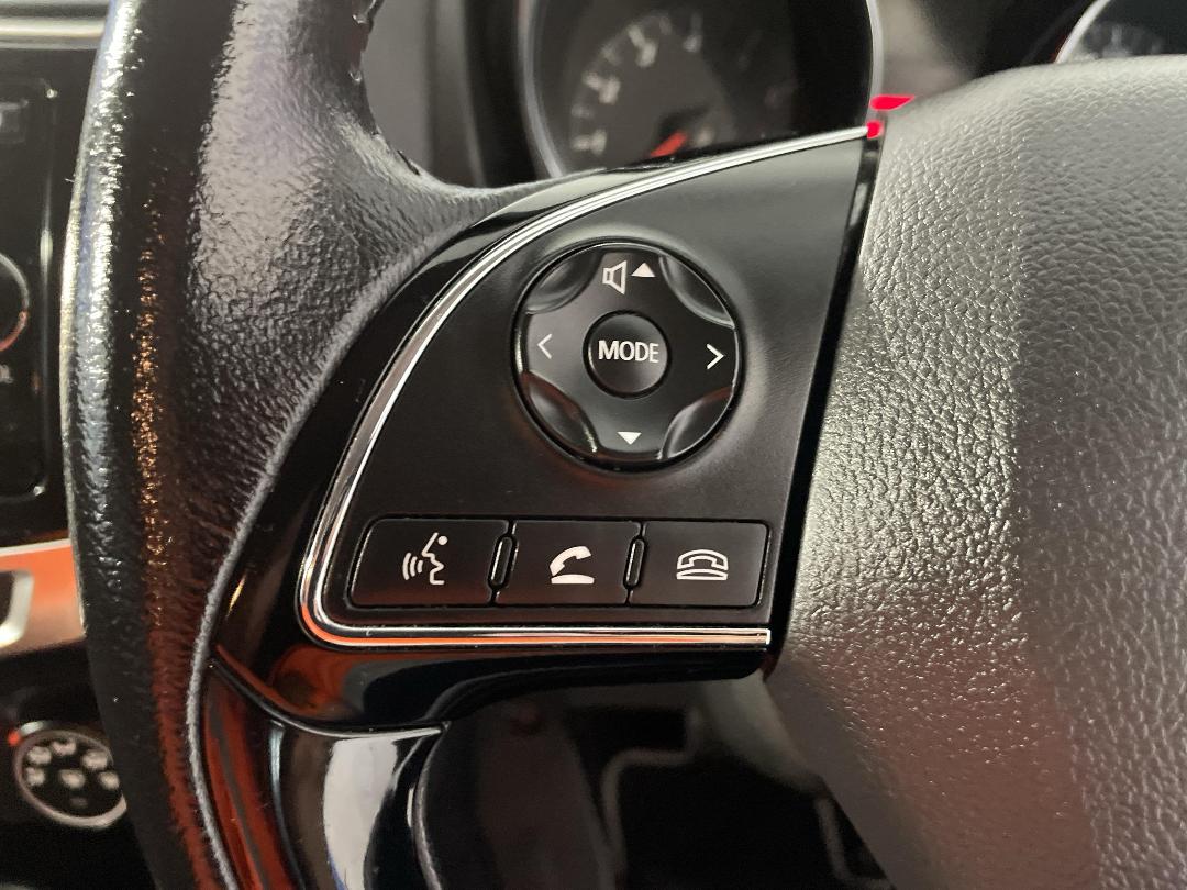 Photo '27' of Mitsubishi ASX